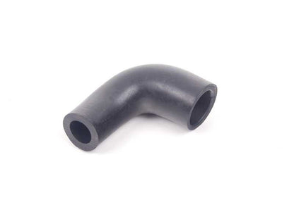Tubo de ventilación motor OEM 11151261161 para BMW E12, E34, E24, E23, M5, 528i, 535i. Original BMW. Ideal para sistema de respiración del motor.