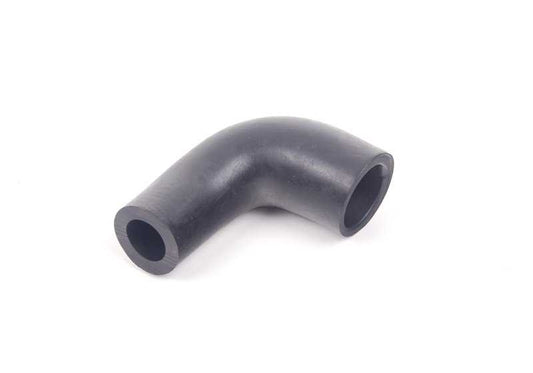 Tubo de ventilación motor OEM 11151261161 para BMW E12, E34, E24, E23, M5, 528i, 535i. Original BMW. Ideal para sistema de respiración del motor.