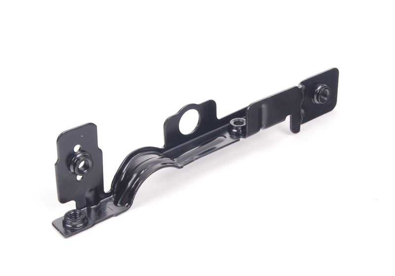 Support de paroi latérale pour la série BMW 3 E90, E92, E93 (OEM 41317180343). BMW d'origine