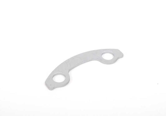 Plaque de support pour BMW E81, E82, E87N, E88, E90, E90n, E91, E91n, E92, E92N, E93, E93n, E60, E60n, E61, E61n, F10, E63, E63n, E64, E64n, F06, F06. , F12, F12N, F13, F13N, E65, E66, E84 (OEM 33207572719). BMW d'origine