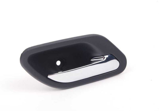 Maneta interior puerta derecha OEM 51217032926 para BMW E39 520d, 520i. Compatible con todos los modelos detallados. Repuesto original BMW.