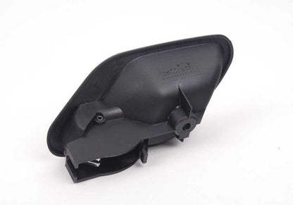 Interior Maneta Porta direita 51217032926 Para BMW E39 520d, 520i. Compatível com todos os modelos detalhados. BMW original sobressalente.