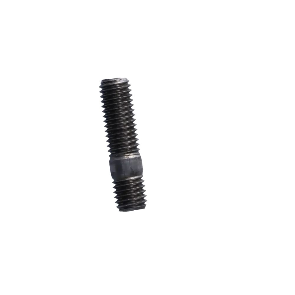 Parafuso de prisioneiro M10X40 para BMW 3 E30 Series, E46, Série 5 E12, E28, E34, E39, Série 6 E24, Série 7 E23, E38 (OEM 11621716870). BMW original.