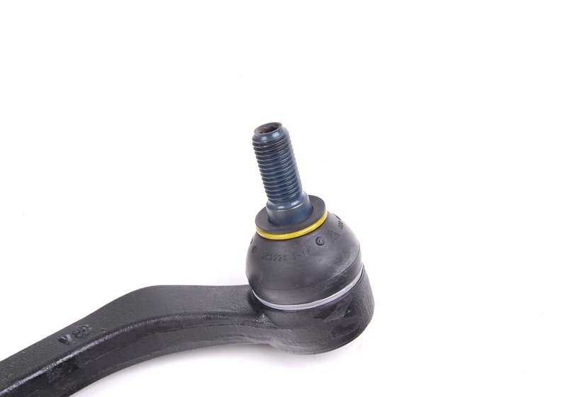 Rótula de dirección derecha OEM 32106778438 para MINI R55, R56, R57, R58, R59. Pieza original MINI.
