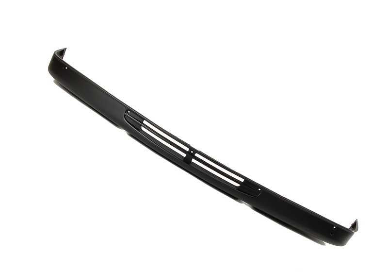 Defensa delantera OEM 51711933510 para BMW E30. Original BMW.