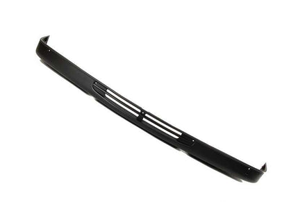 Defensa delantera OEM 51711933510 para BMW E30. Original BMW.