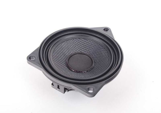 Akutlautsprecher für das HiFi -Soundsystem OEM 65139141501 für BMW F07, F01, F02, F04, E70, E71, E72, F16, F86, E89. Original BMW.