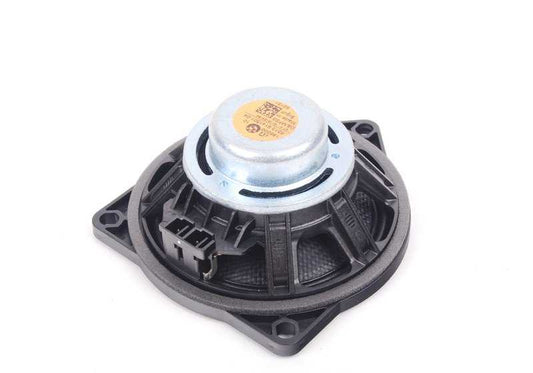 Akutlautsprecher für das HiFi -Soundsystem OEM 65139141501 für BMW F07, F01, F02, F04, E70, E71, E72, F16, F86, E89. Original BMW.