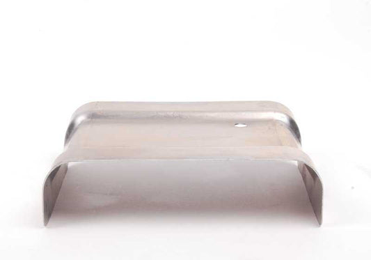 Escudo térmico do sistema de escapamento OEM 18111176170 para BMW E28, E24, E23. BMW originais.