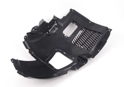 Links vorderer Kotflügel OEM 51717186727 für BMW F10, F10N, F11, F11N, F18, F18N. Original BMW.