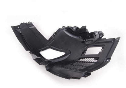 Links vorderer Kotflügel OEM 51717186727 für BMW F10, F10N, F11, F11N, F18, F18N. Original BMW.