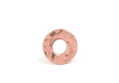Tuerca hexagonal OEM 18307530972 para BMW E60, E61, F10, F11, F18, E63, E64, E65, E66, F01, F02, E83, F25, E70. Original BMW. Ideal para catalizador, colectores y sistema de escape.