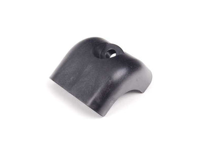 Soporte radiador dirección asistida OEM 17117561546 para BMW E70, E71, F15, F16. Original BMW.