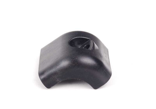 Soporte radiador dirección asistida OEM 17117561546 para BMW E70, E71, F15, F16. Original BMW.