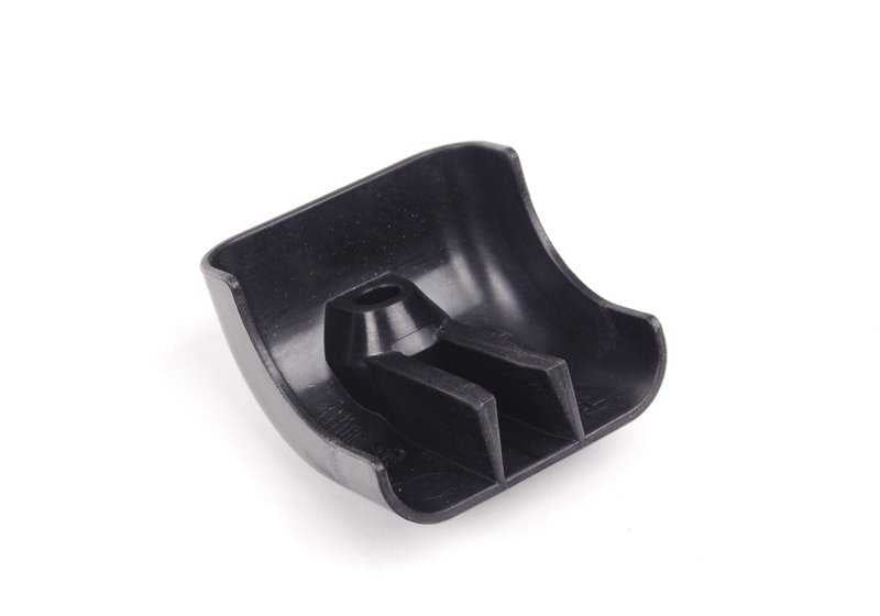 Soporte radiador dirección asistida OEM 17117561546 para BMW E70, E71, F15, F16. Original BMW.