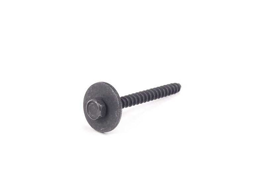 OEM screw 07147224227 for BMW E70, E71, E72. Original BMW.