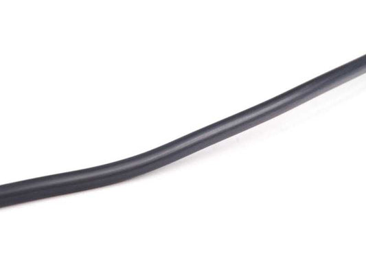 O-ring para BMW E82, E88, F87, F80, E92, F82, E93, F83, E89 (OEM 28407610627). BMW original