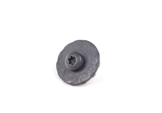 Parafuso Torx com arruela OEM 07146940992 para BMW E83, E70. BMW original.