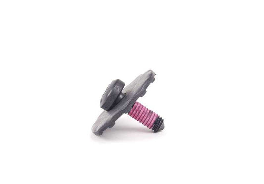 Parafuso Torx com arruela OEM 07146940992 para BMW E83, E70. BMW original.