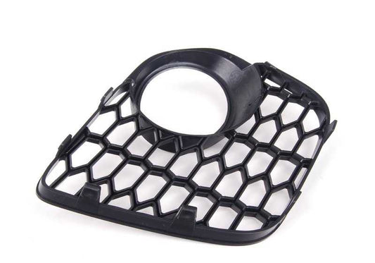 Grade aberta à direita para BMW E70N (OEM 51118047344). BMW originais.