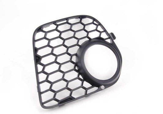 Rejilla abierta derecha OEM 51118047344 para BMW X5 E70 LCI (04/2009 - 06/2013). Original BMW.