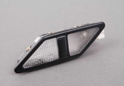 Luz de lectura interior trasera derecha OEM 63318376864 para BMW E36. Original BMW