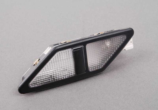 Lumière de lecture intérieure droite OEM 63318376864 pour BMW E36. BMW d'origine