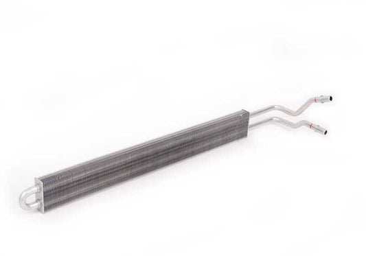 Frigorifero di gestione assistito per BMW X5 E70 (OEM 17217601738). BMW originale