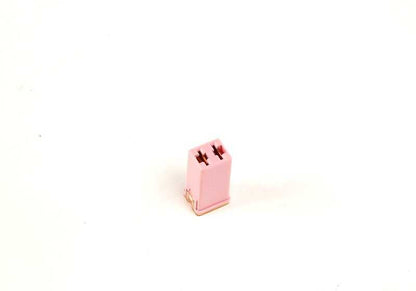 Juego de fusibles 30A OEM 61136915279 para MINI R50, R56, F56, F55, Clubman F54, Cabrio R57... y más. Original MINI.