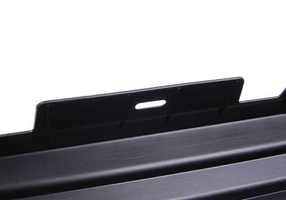 Cubrepanel lateral derecho imprimado OEM 51778053880 para BMW E82 M Coupé UR91, UR92. Original BMW.