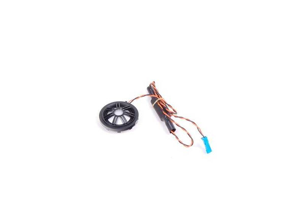 Altavoz de agudos para BMW F07, F25, E89 (OEM 65139220751). Original BMW
