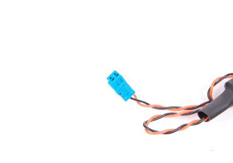 Altavoz de agudos para BMW F07, F25, E89 (OEM 65139220751). Original BMW