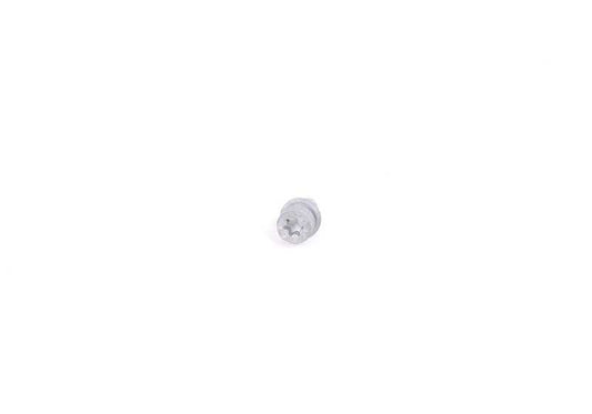 ISA screw for BMW E87, F87N, E46, E90, E91, E92, E93, F80, F82, F83, E34, E39, E60, E61, F10, E63N, E64N, E38, E65, E66, G12, I01, E83, E83, E83, E83, E83, E83, E83, E83, E83, E83, E83, E83, E53, E70, E71 (OEM 07129904831). Original BMW