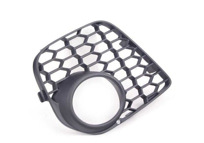 Rejilla de ventilación izquierda OEM 51118047343 para BMW E70. Original BMW.
