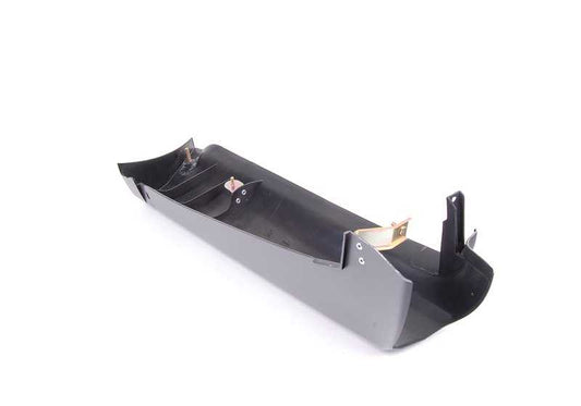 Pára-choques traseiro direito OEM 51121937392 para BMW Série 3 E30 (07/1983 - 04/1991). BMW genuíno.