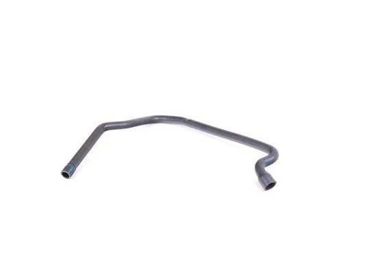 OEM water hose 11531247486 for BMW E36 316i (CA7, CA8, BE1, BE2, BE1, BE2, CG1, CG2). Original BMW.