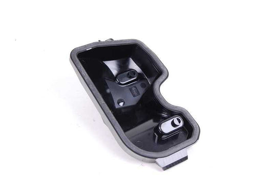Tampa de proteção FARO para BMW Z4 E85, E86 (OEM 63126928414). BMW original