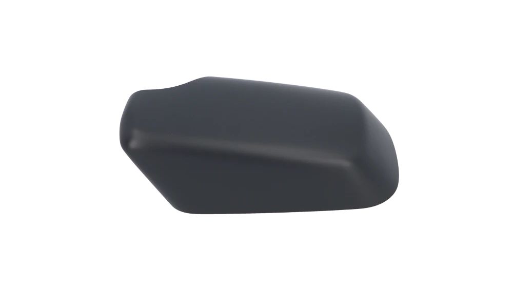 Recubrimiento color imprimación derecho OEM 51168238376 para BMW Serie 3 E46, Serie 5 E39. Original BMW.