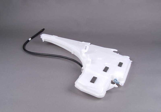 Windshield Washer Fluid Reservoir OEM 61678051590 for BMW E82 (Original BMW).