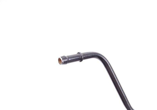 Tubo de respiro para BMW E34 (OEM 16131179606). BMW original