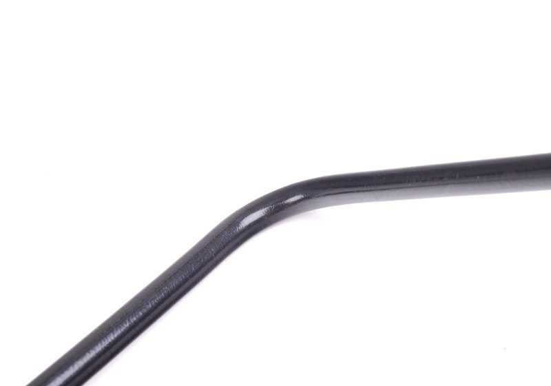 Tubería de ventilación para BMW E34 (OEM 16131179606). Original BMW
