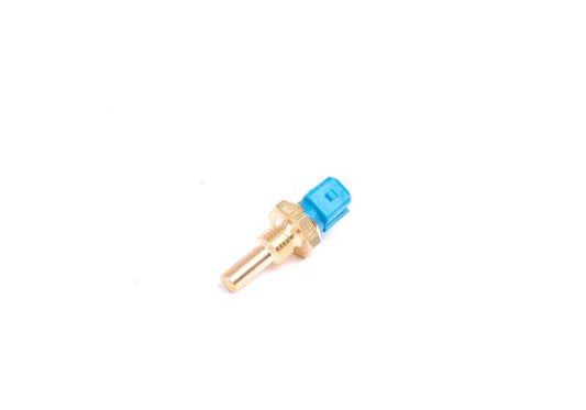 Sensor de temperatura del agua OEM 13621709967 para BMW E30, E36, E28, E34, E24, E23, E32. Compatible con sistema de refrigeración y termostato. Original BMW.