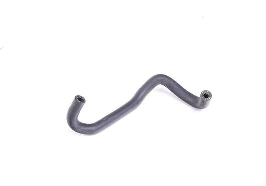 Manguera del sistema de refrigeración OEM 11531739552 para BMW E36, E39, Z3. Original BMW.