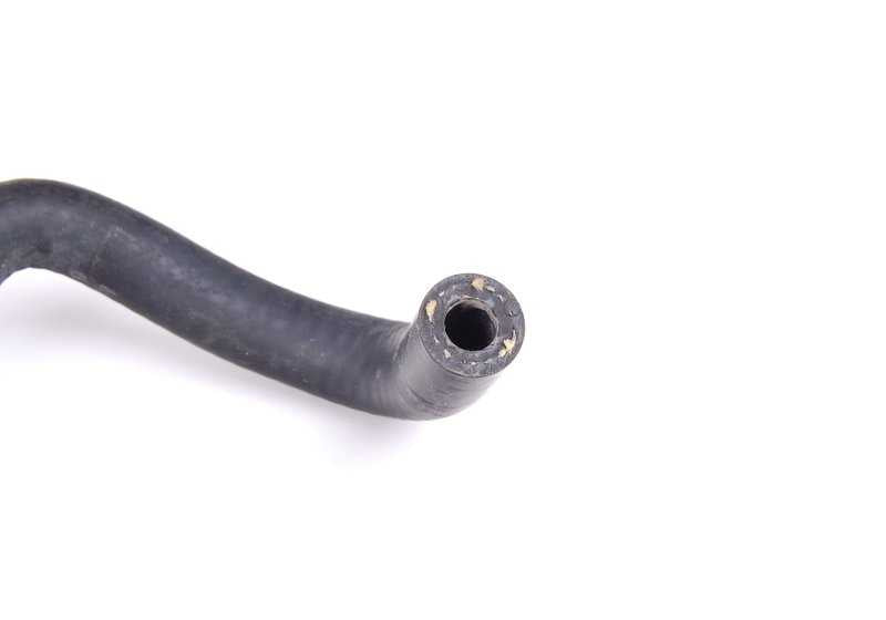 Manguera del sistema de refrigeración OEM 11531739552 para BMW E36, E39, Z3. Original BMW.