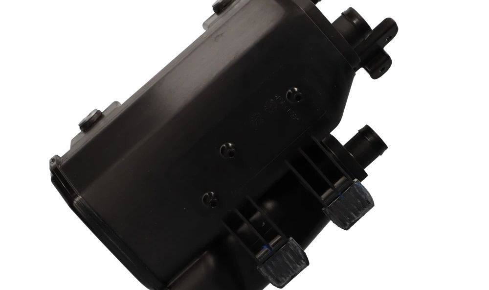 Filtro de carbón activo para BMW E60, E61, E63, E64 (OEM 16137162350). Original BMW