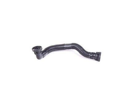 Tubo de presión OEM 11721438102 para BMW E53 (X5). Original BMW.