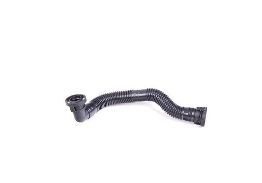 Pressure pipe OEM 11721438102 for BMW E53 (X5). Original BMW.