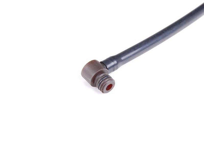 Tubería de dirección asistida OEM 32131132816 para BMW E30 3' Series, Z1 E30. Original BMW.