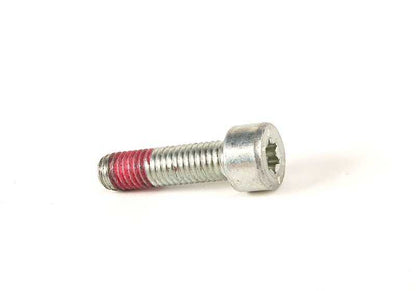 Tornillo Torx 8x30 sin cromo OEM 23117572706 para MINI R50, R52, R53 One D, Cooper S, JCW GP… y más. Original MINI.