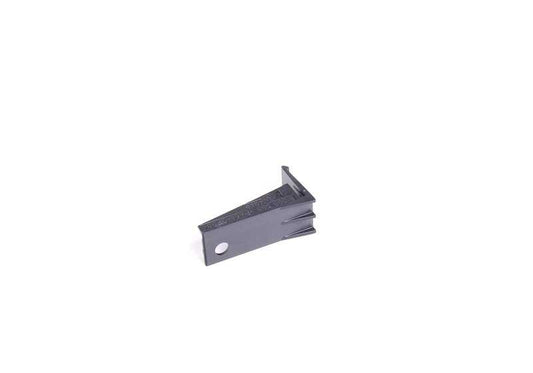 Soporte sensor AUC OEM 64118390598 para BMW E34, E32, E31. Compatible con modelos 530i, 535i, M5 y otros. Original BMW.